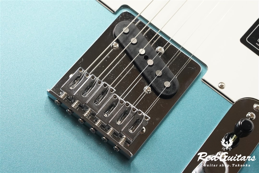 Fender PLAYER TELECASTER - Tidepool | Red Guitars Online Store